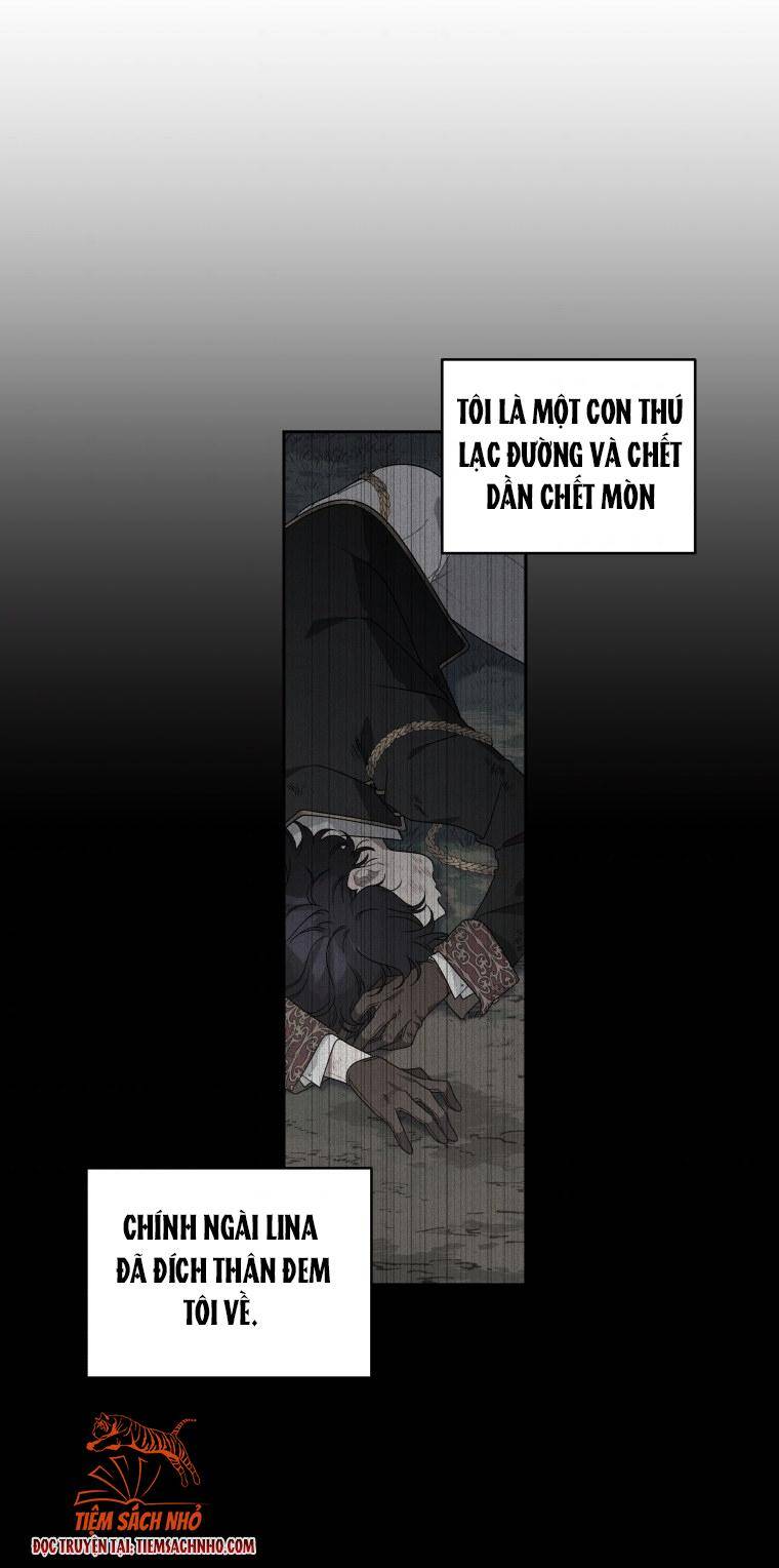 Ác Nữ Thuần Hoá Quái Thú - Chương 1