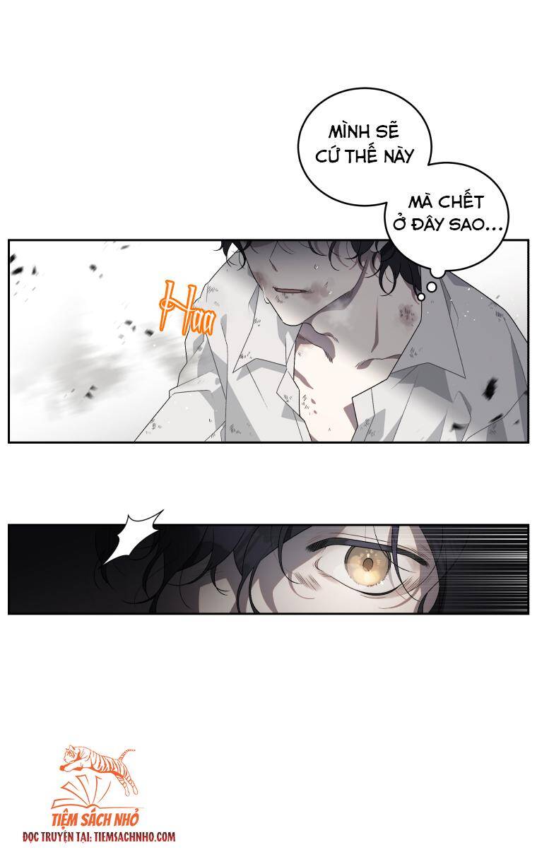 Ác Nữ Thuần Hoá Quái Thú - Chương 1