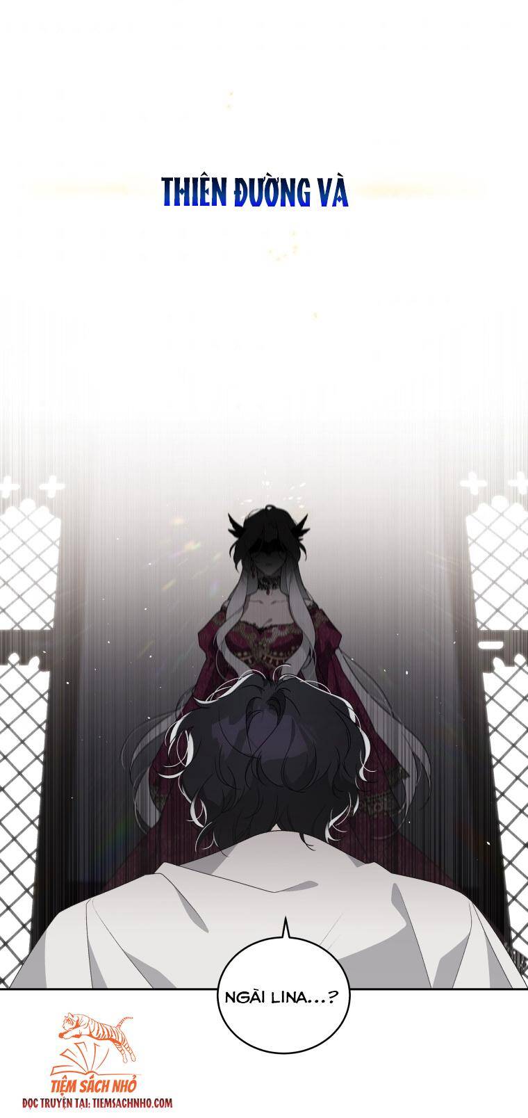 Ác Nữ Thuần Hoá Quái Thú - Chương 1