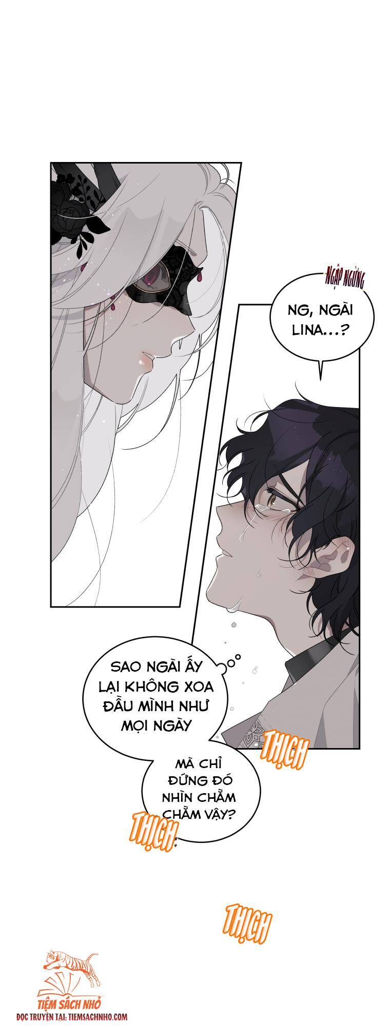 Ác Nữ Thuần Hoá Quái Thú - Chương 1