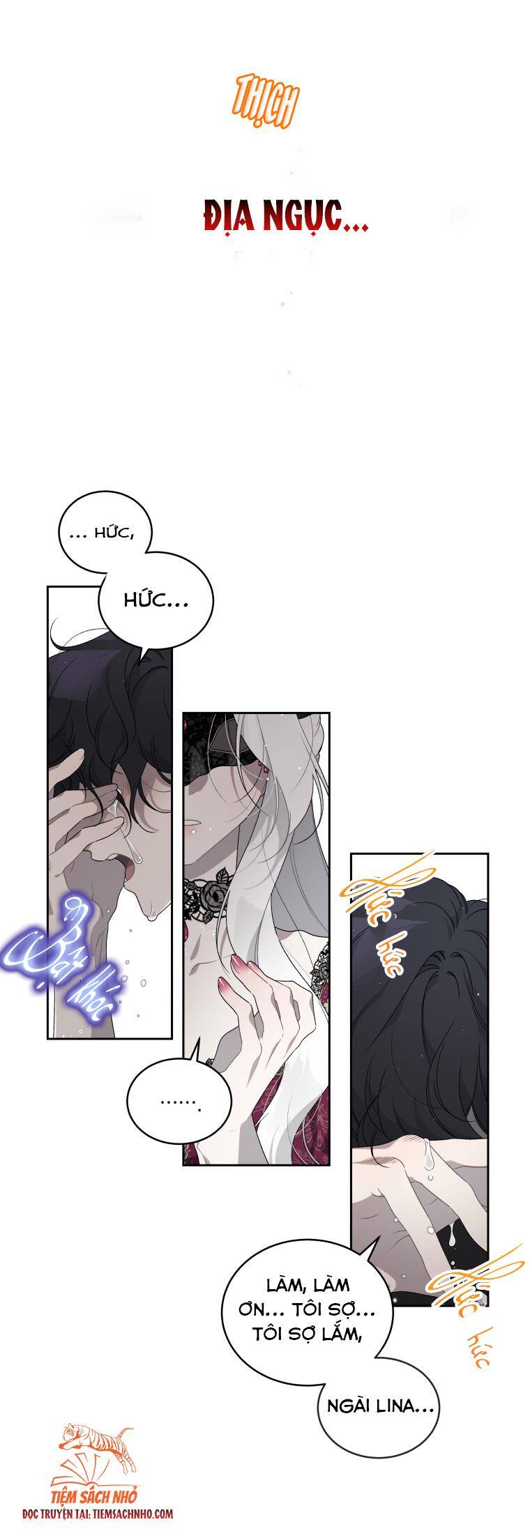 Ác Nữ Thuần Hoá Quái Thú - Chương 1