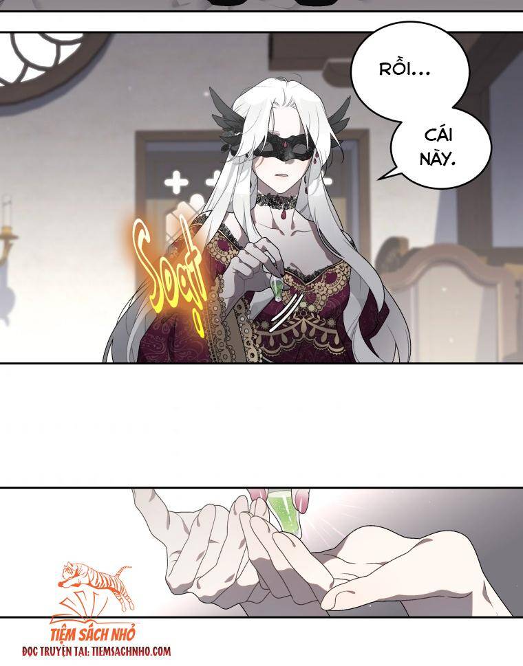 Ác Nữ Thuần Hoá Quái Thú - Chương 1