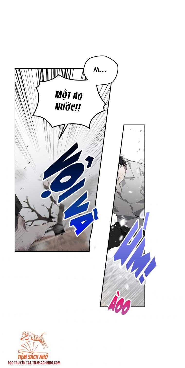 Ác Nữ Thuần Hoá Quái Thú - Chương 1