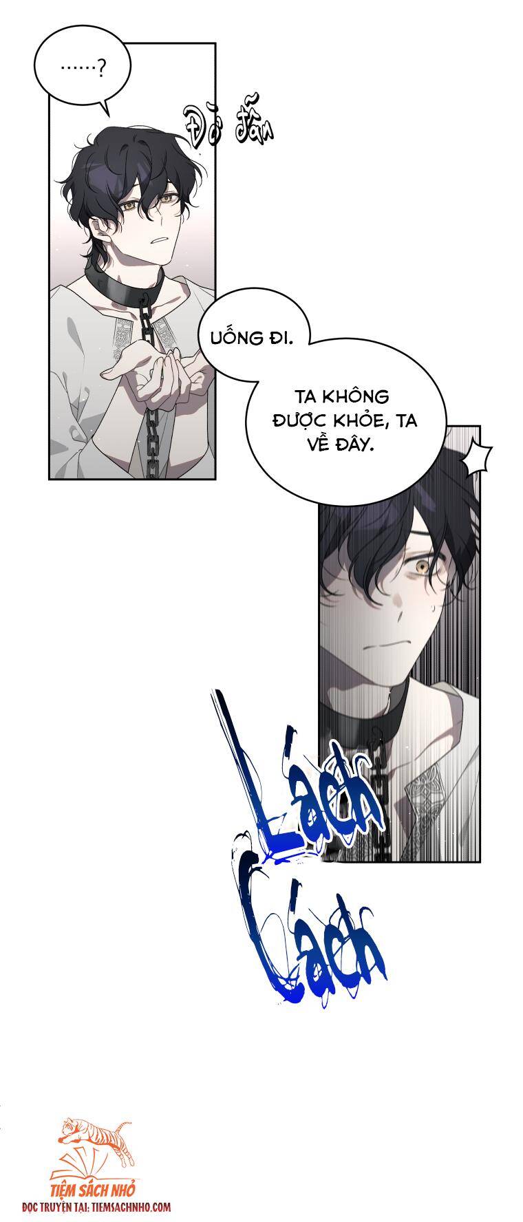 Ác Nữ Thuần Hoá Quái Thú - Chương 1