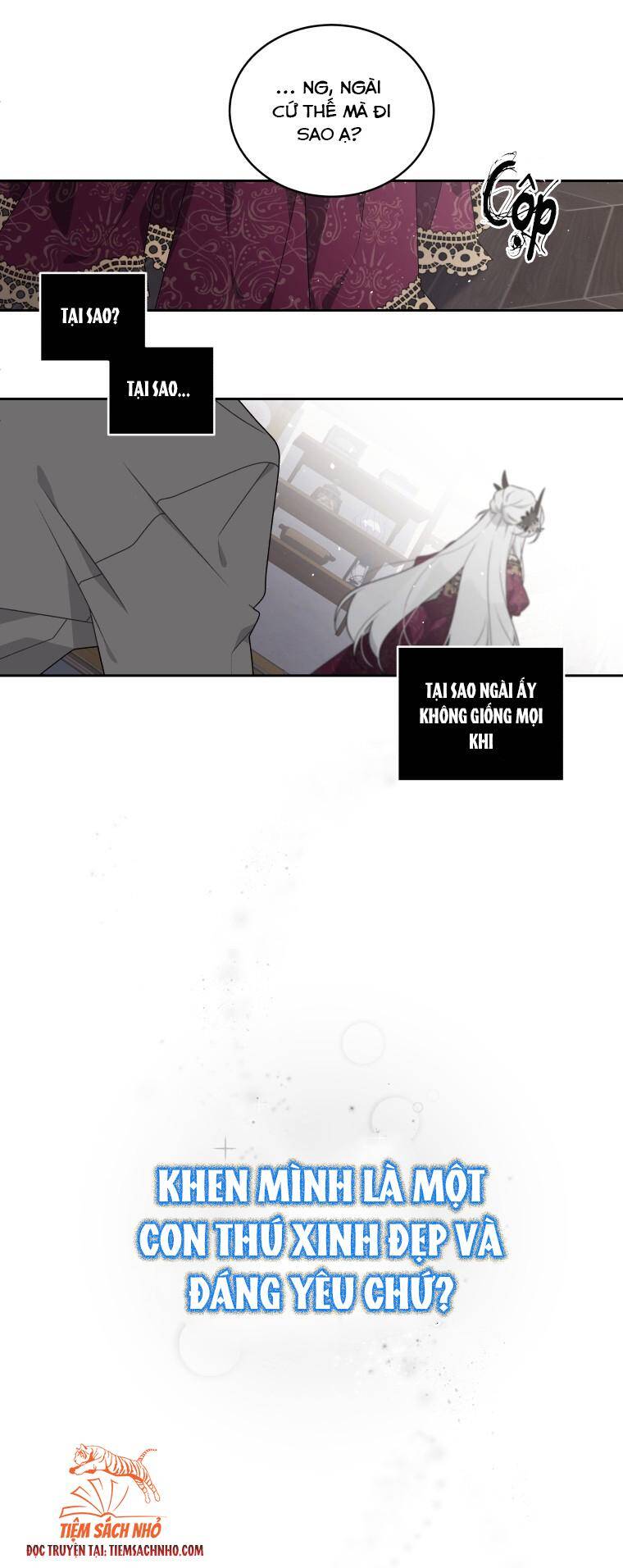 Ác Nữ Thuần Hoá Quái Thú - Chương 1