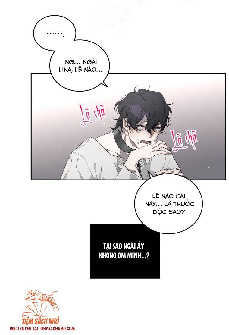 Ác Nữ Thuần Hoá Quái Thú - Chương 1