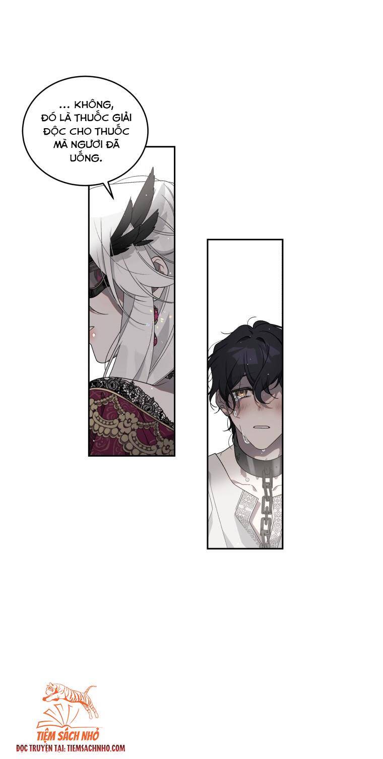 Ác Nữ Thuần Hoá Quái Thú - Chương 1