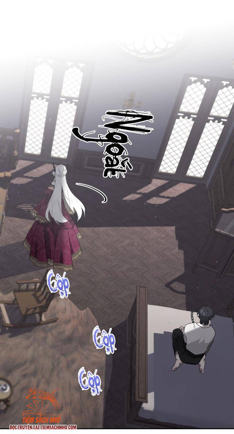 Ác Nữ Thuần Hoá Quái Thú - Chương 1