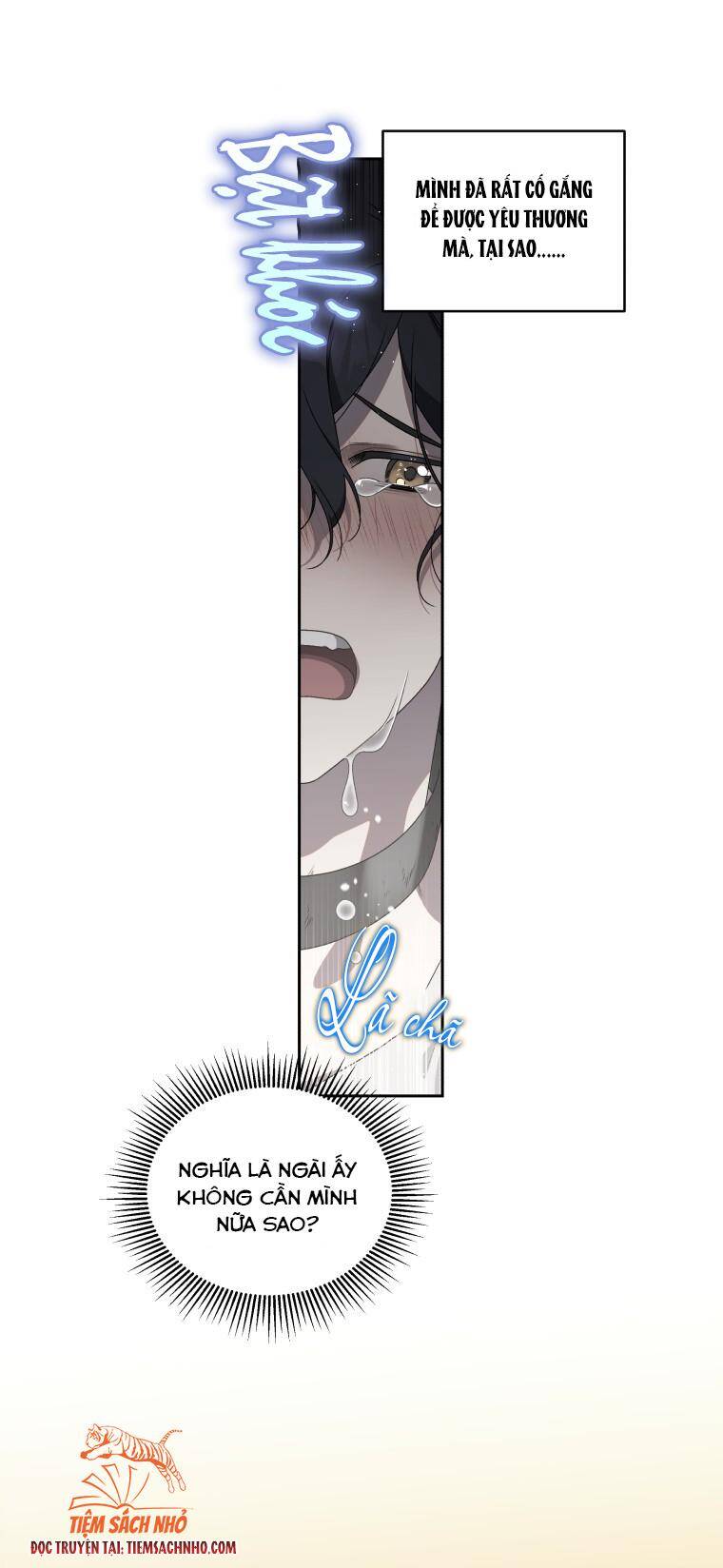 Ác Nữ Thuần Hoá Quái Thú - Chương 1