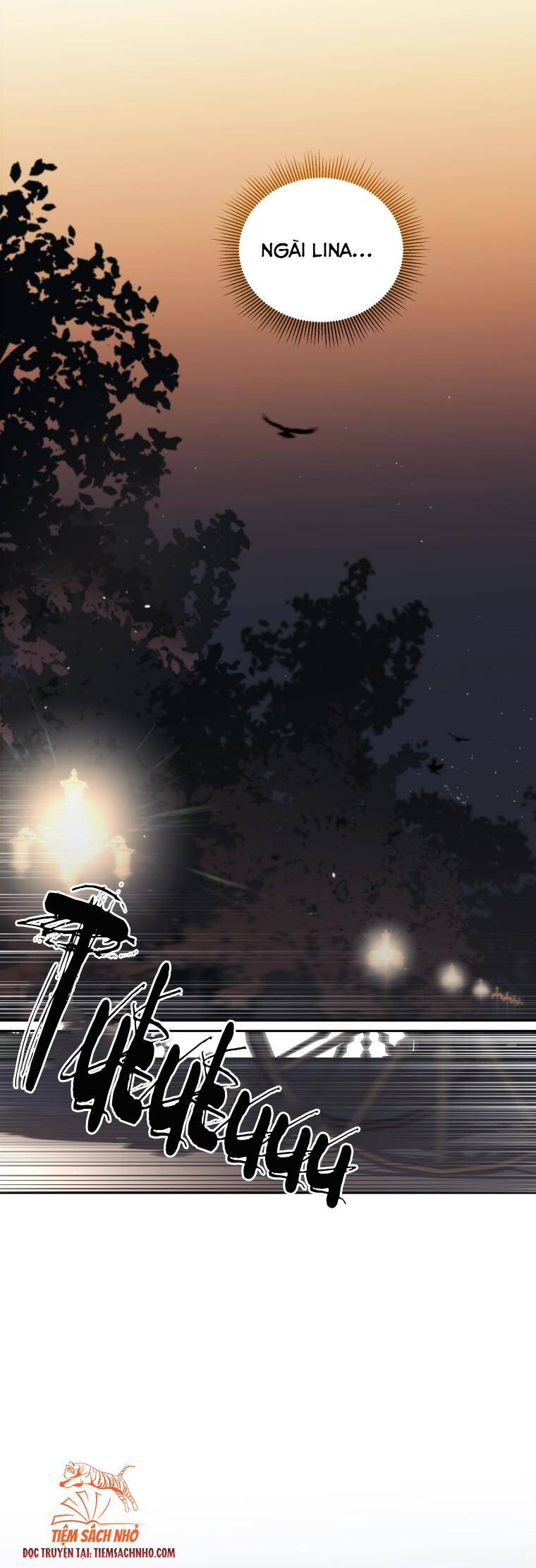 Ác Nữ Thuần Hoá Quái Thú - Chương 1