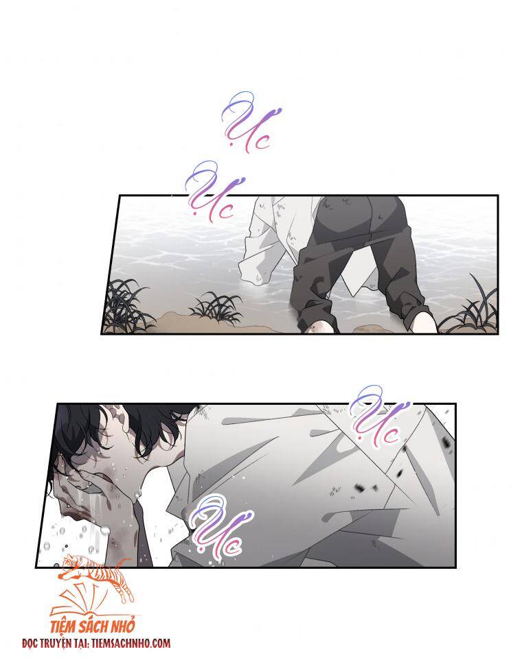 Ác Nữ Thuần Hoá Quái Thú - Chương 1