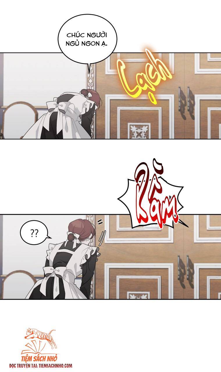 Ác Nữ Thuần Hoá Quái Thú - Chương 1