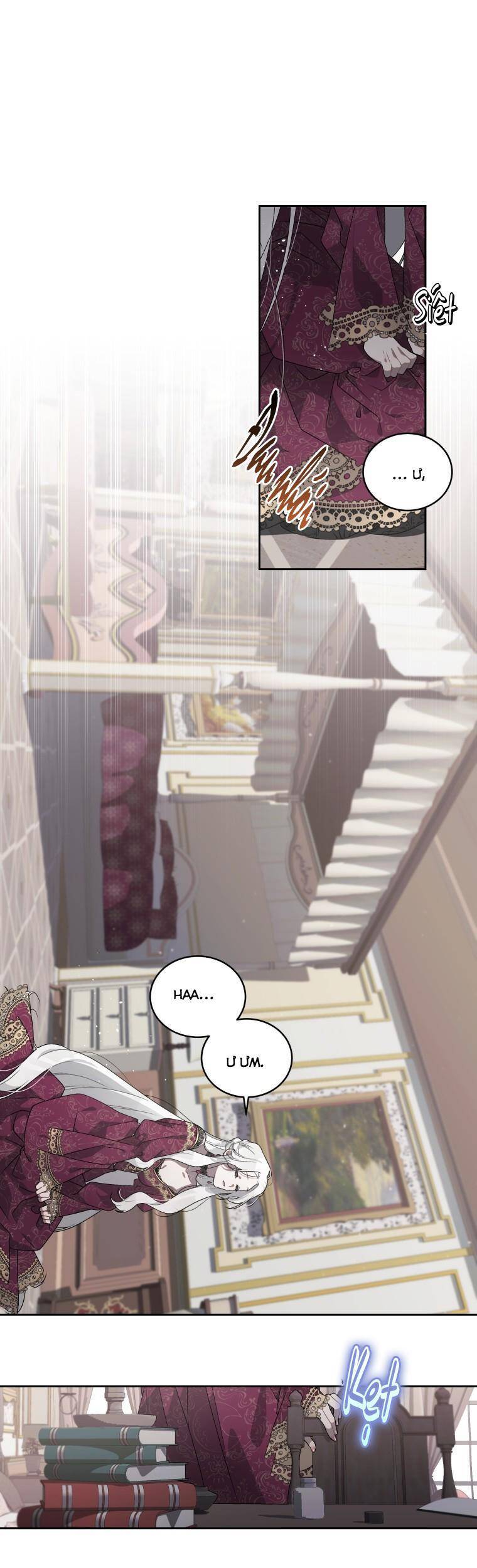 Ác Nữ Thuần Hoá Quái Thú - Chương 1