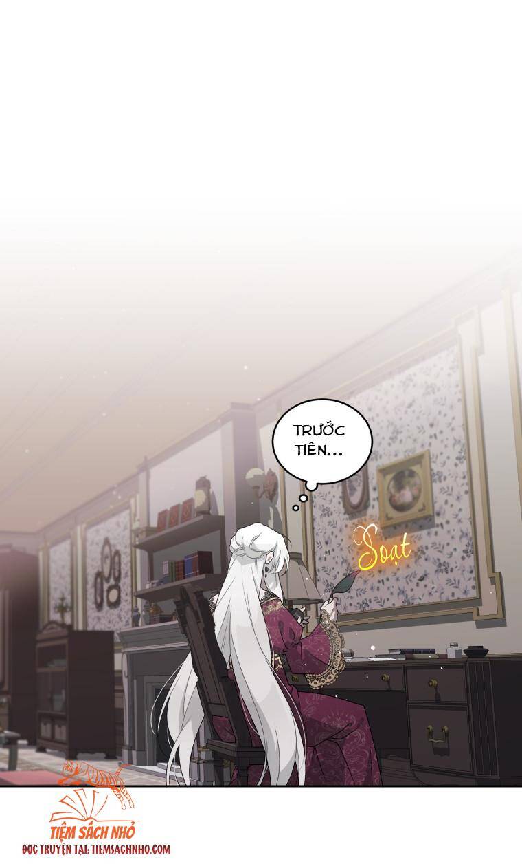 Ác Nữ Thuần Hoá Quái Thú - Chương 1