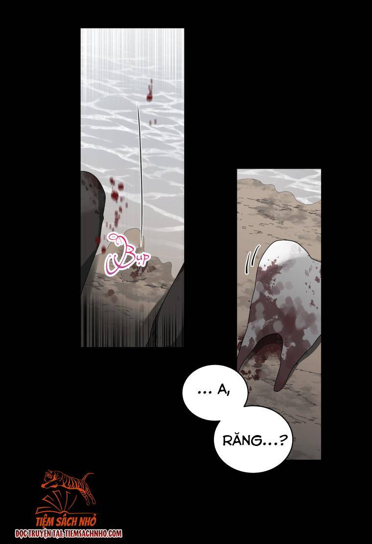 Ác Nữ Thuần Hoá Quái Thú - Chương 1