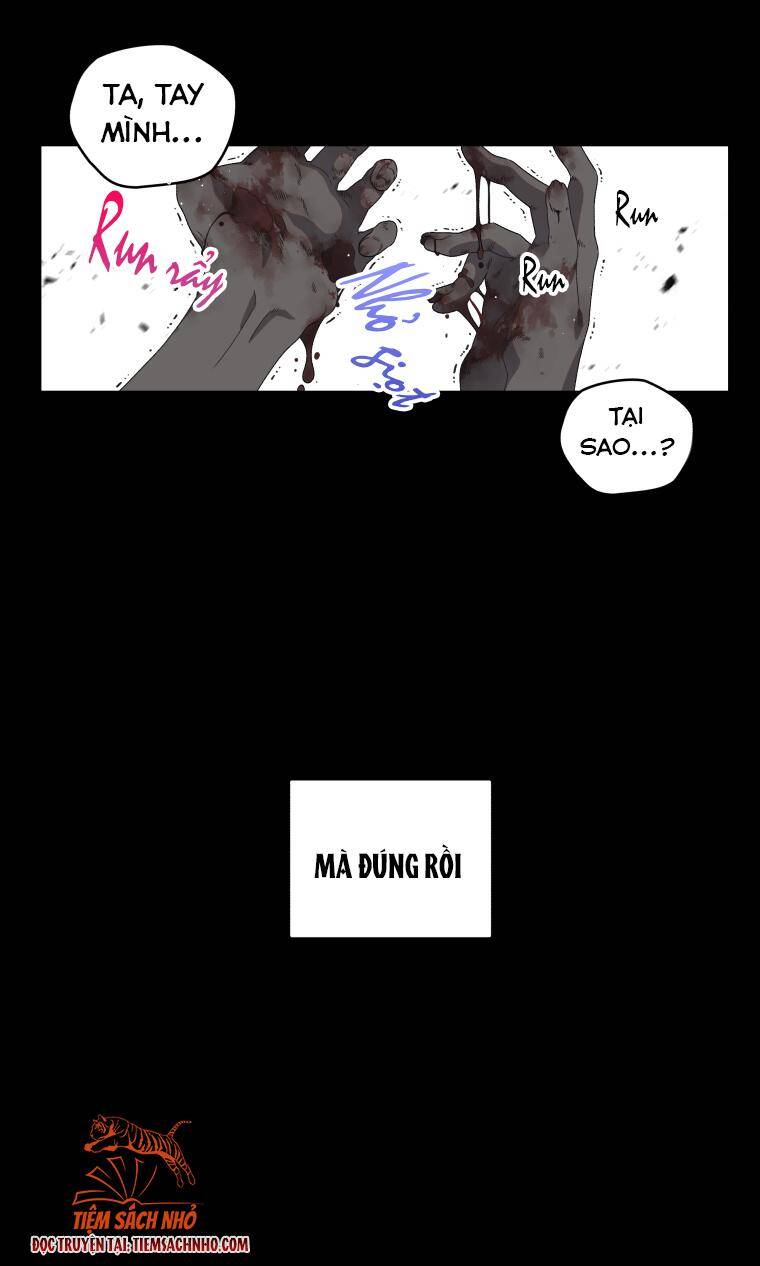 Ác Nữ Thuần Hoá Quái Thú - Chương 1