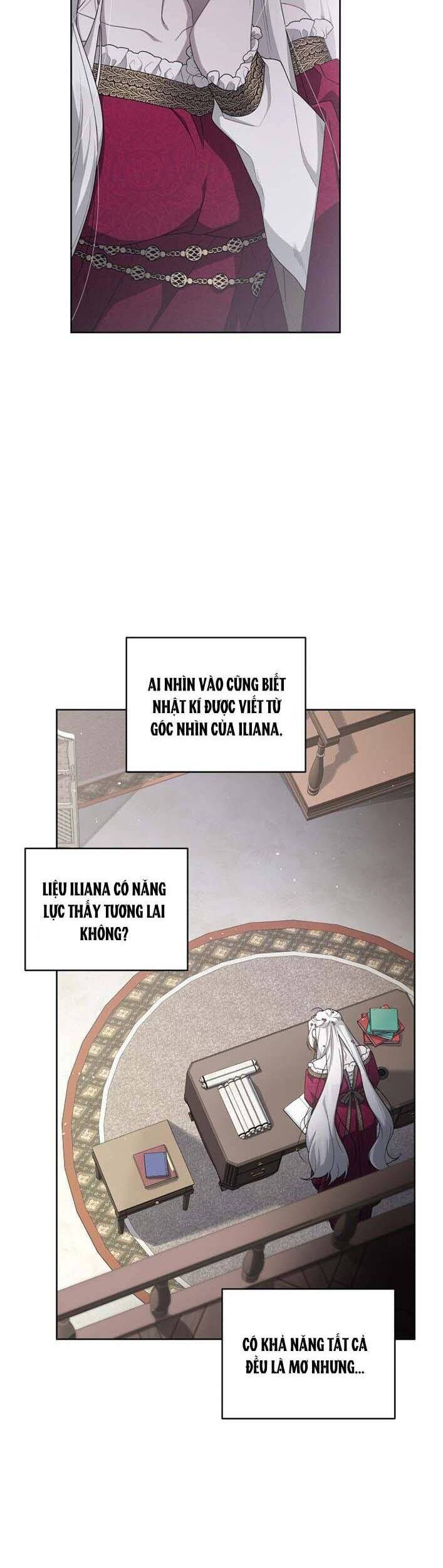 Ác Nữ Thuần Hoá Quái Thú - Chương 10