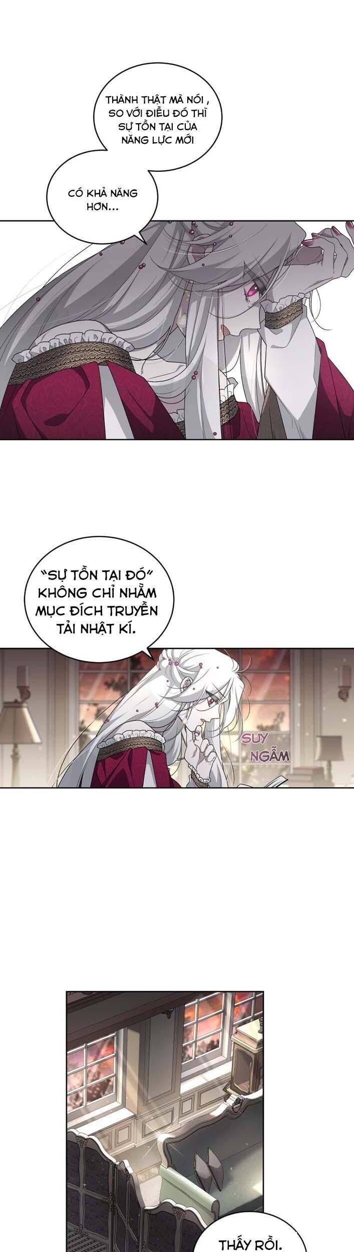 Ác Nữ Thuần Hoá Quái Thú - Chương 10