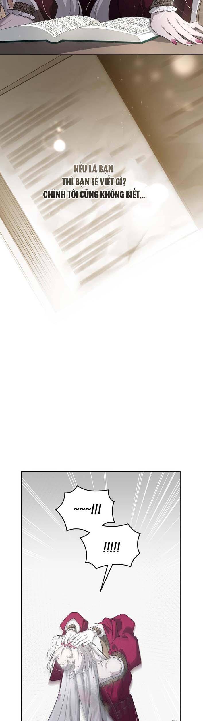 Ác Nữ Thuần Hoá Quái Thú - Chương 10