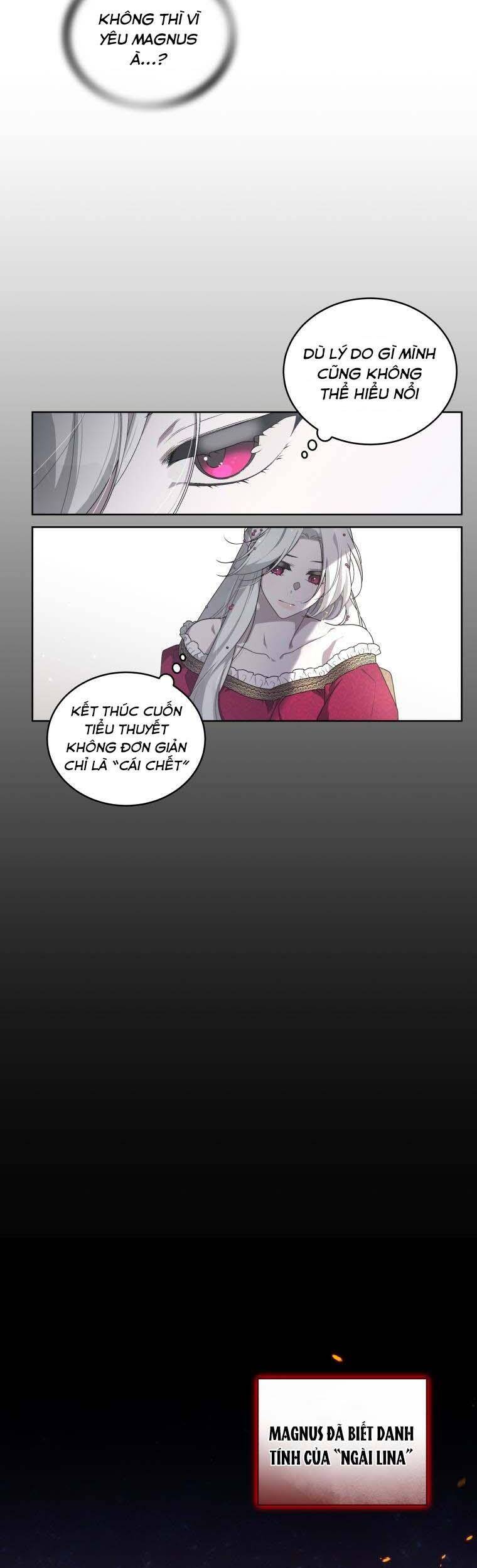 Ác Nữ Thuần Hoá Quái Thú - Chương 10