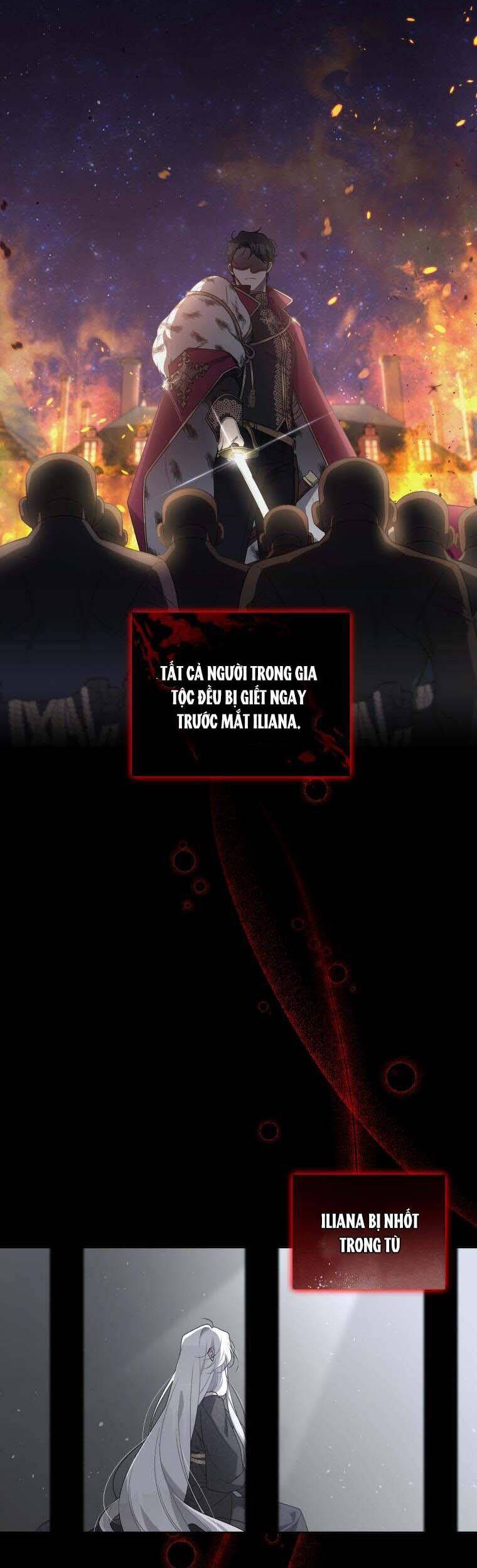 Ác Nữ Thuần Hoá Quái Thú - Chương 10