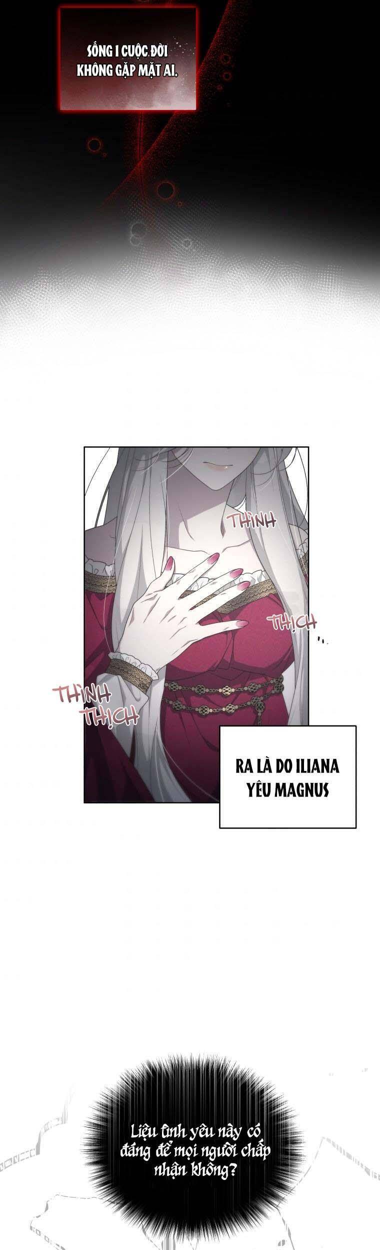 Ác Nữ Thuần Hoá Quái Thú - Chương 10