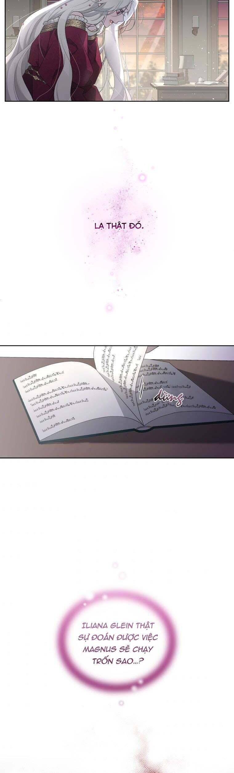 Ác Nữ Thuần Hoá Quái Thú - Chương 10