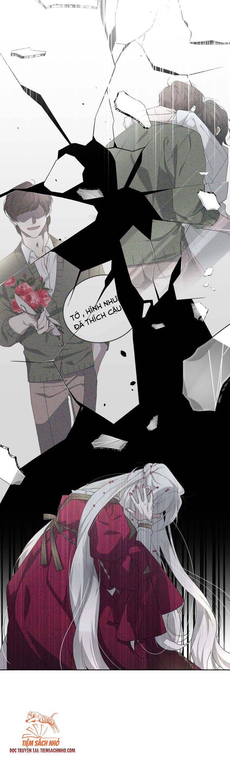 Ác Nữ Thuần Hoá Quái Thú - Chương 10