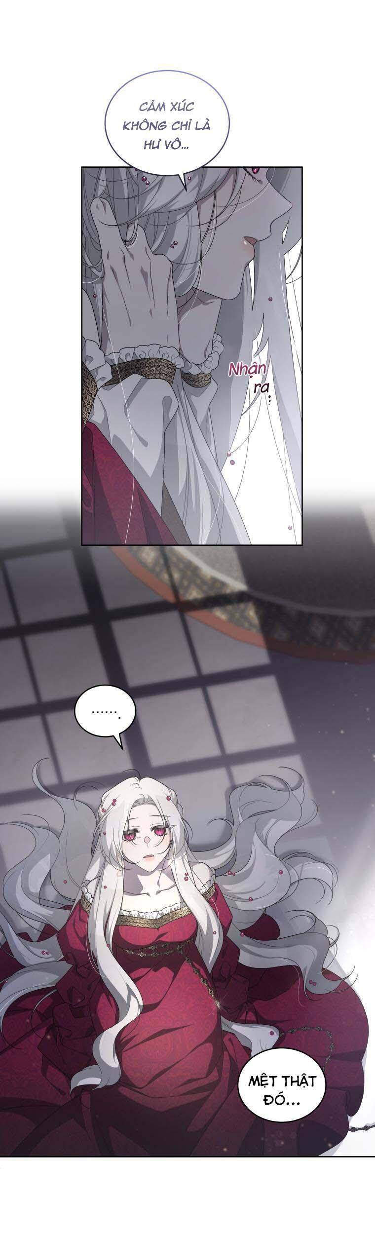 Ác Nữ Thuần Hoá Quái Thú - Chương 10