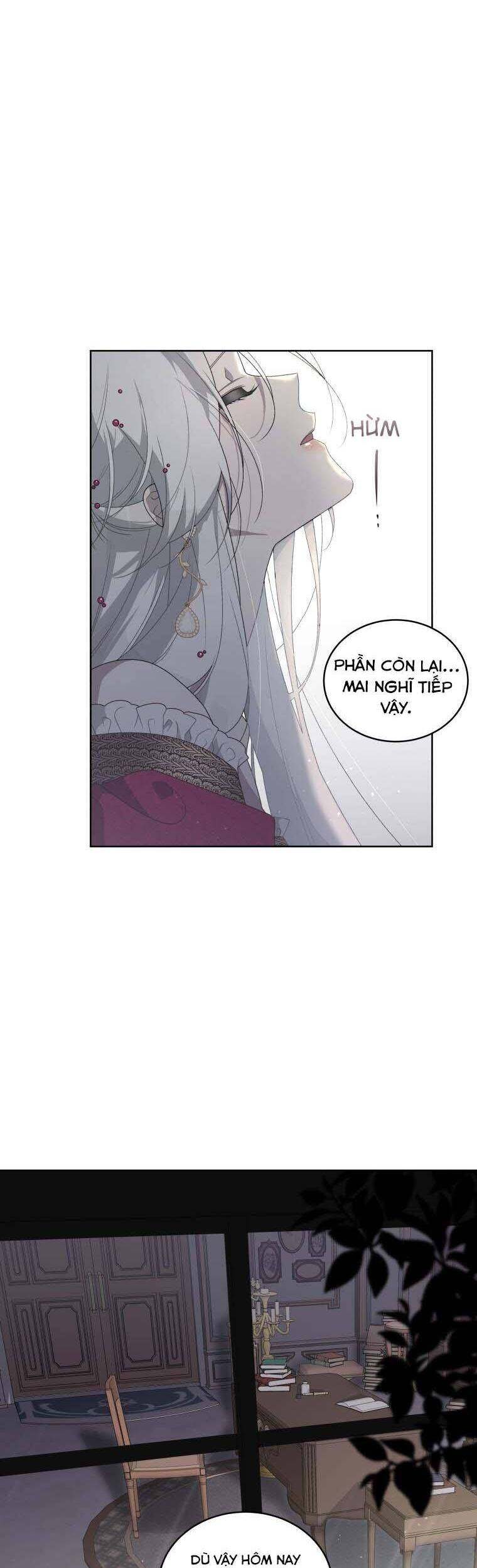 Ác Nữ Thuần Hoá Quái Thú - Chương 10