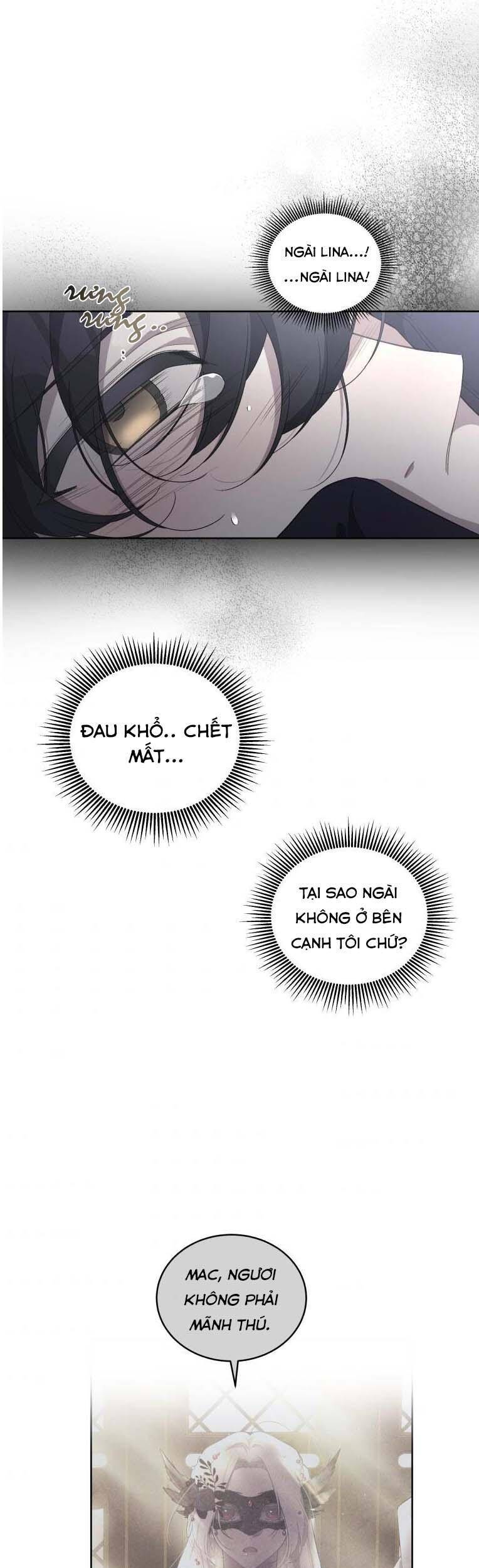 Ác Nữ Thuần Hoá Quái Thú - Chương 10