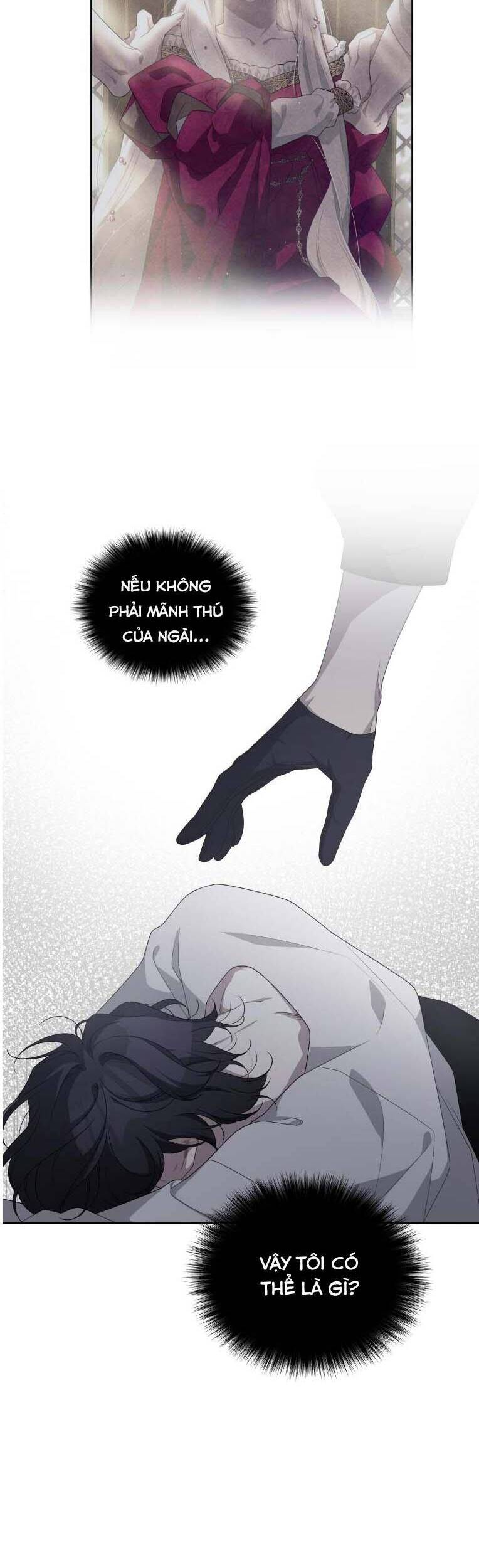 Ác Nữ Thuần Hoá Quái Thú - Chương 10