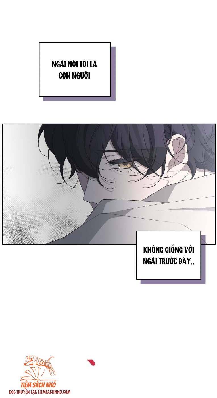 Ác Nữ Thuần Hoá Quái Thú - Chương 10