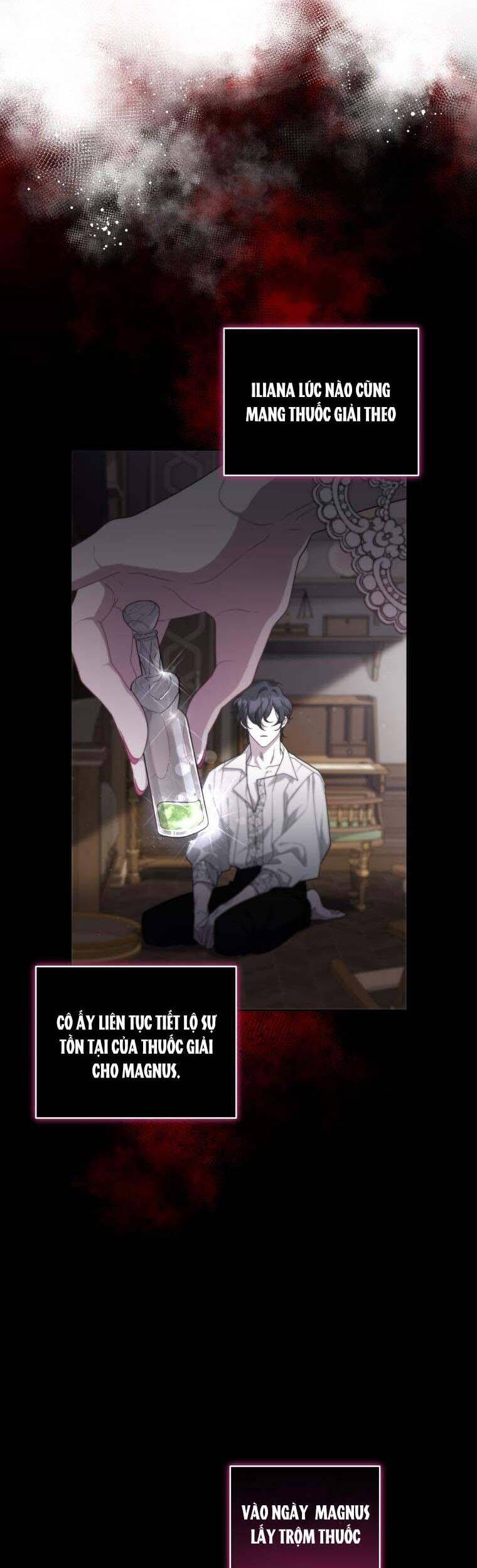 Ác Nữ Thuần Hoá Quái Thú - Chương 10