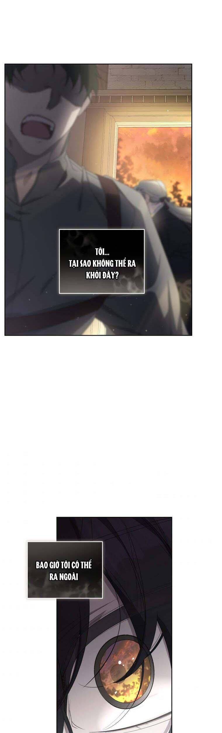 Ác Nữ Thuần Hoá Quái Thú - Chương 10