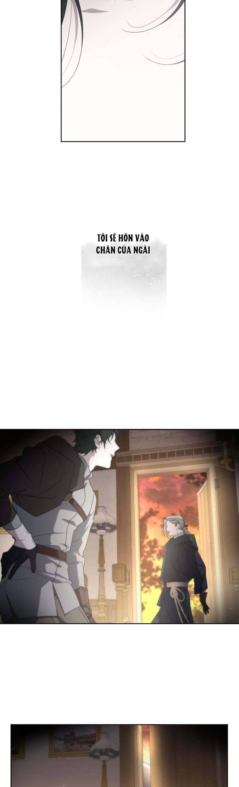 Ác Nữ Thuần Hoá Quái Thú - Chương 10