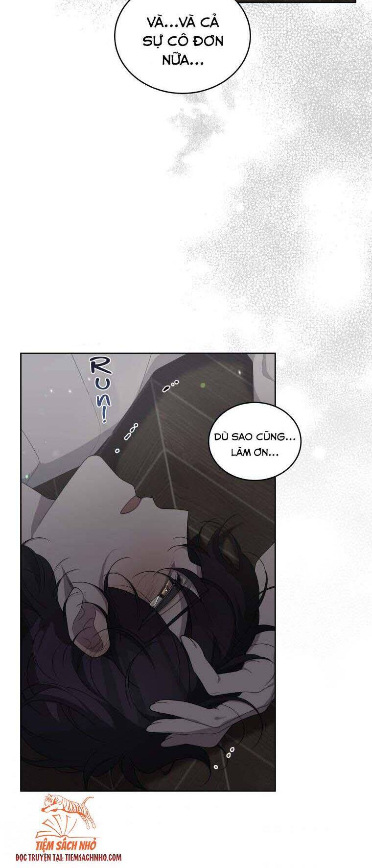 Ác Nữ Thuần Hoá Quái Thú - Chương 10