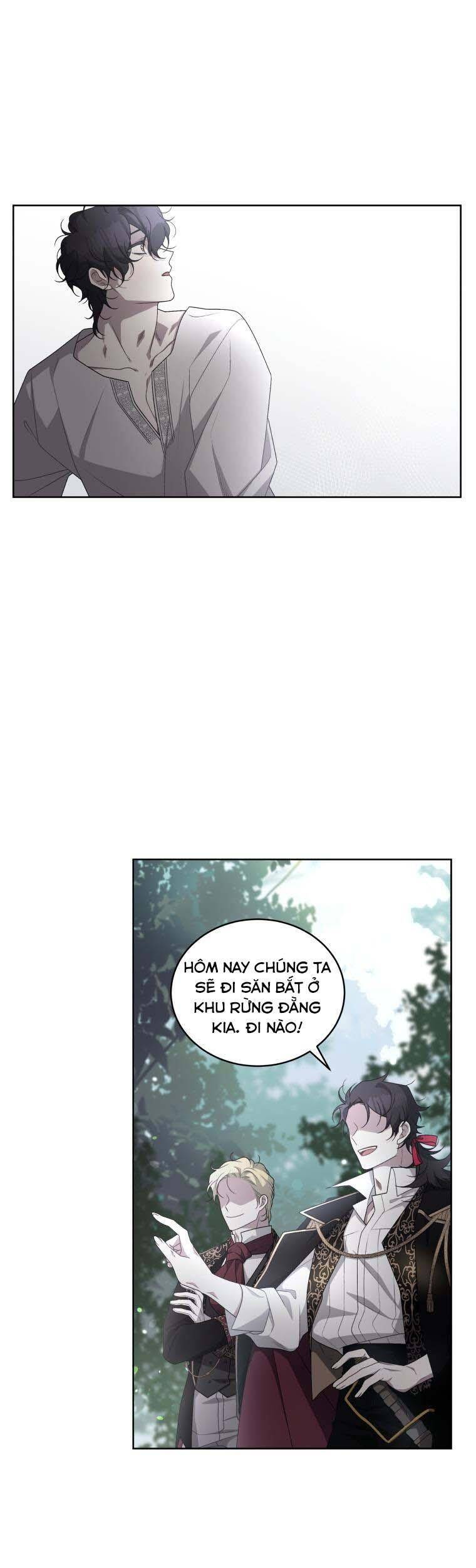 Ác Nữ Thuần Hoá Quái Thú - Chương 10