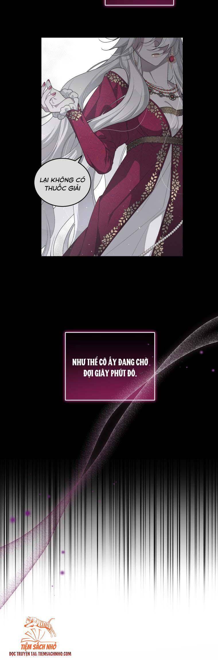 Ác Nữ Thuần Hoá Quái Thú - Chương 10