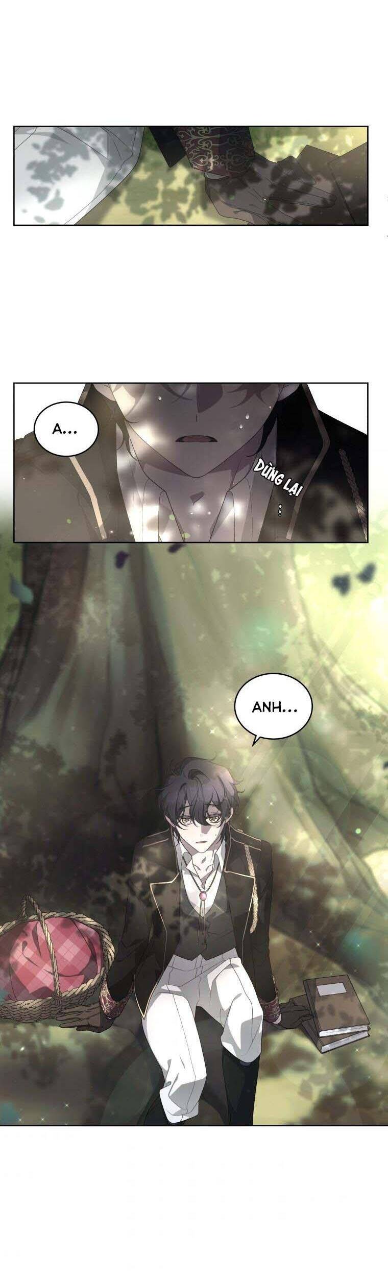 Ác Nữ Thuần Hoá Quái Thú - Chương 10