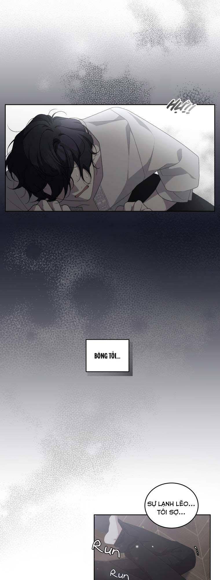 Ác Nữ Thuần Hoá Quái Thú - Chương 10