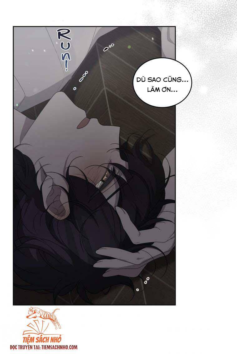 Ác Nữ Thuần Hoá Quái Thú - Chương 10