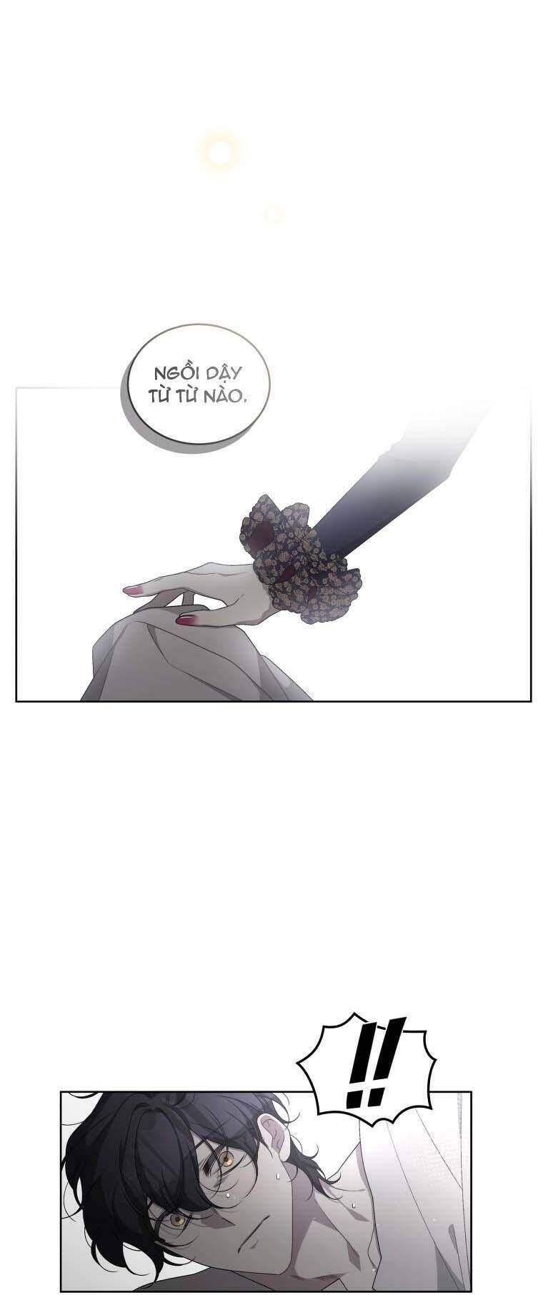 Ác Nữ Thuần Hoá Quái Thú - Chương 10