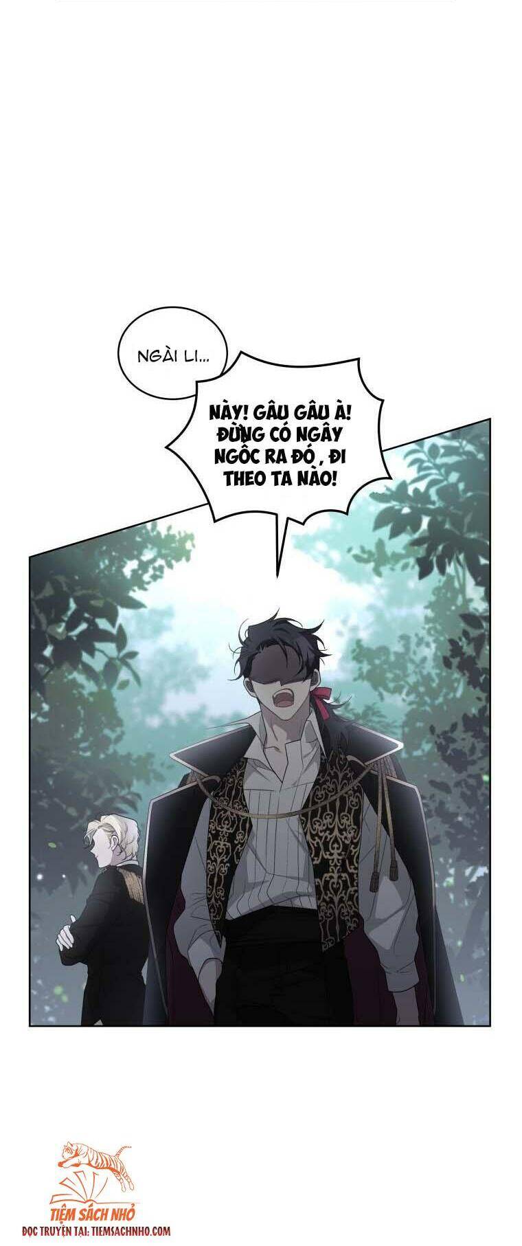 Ác Nữ Thuần Hoá Quái Thú - Chương 10