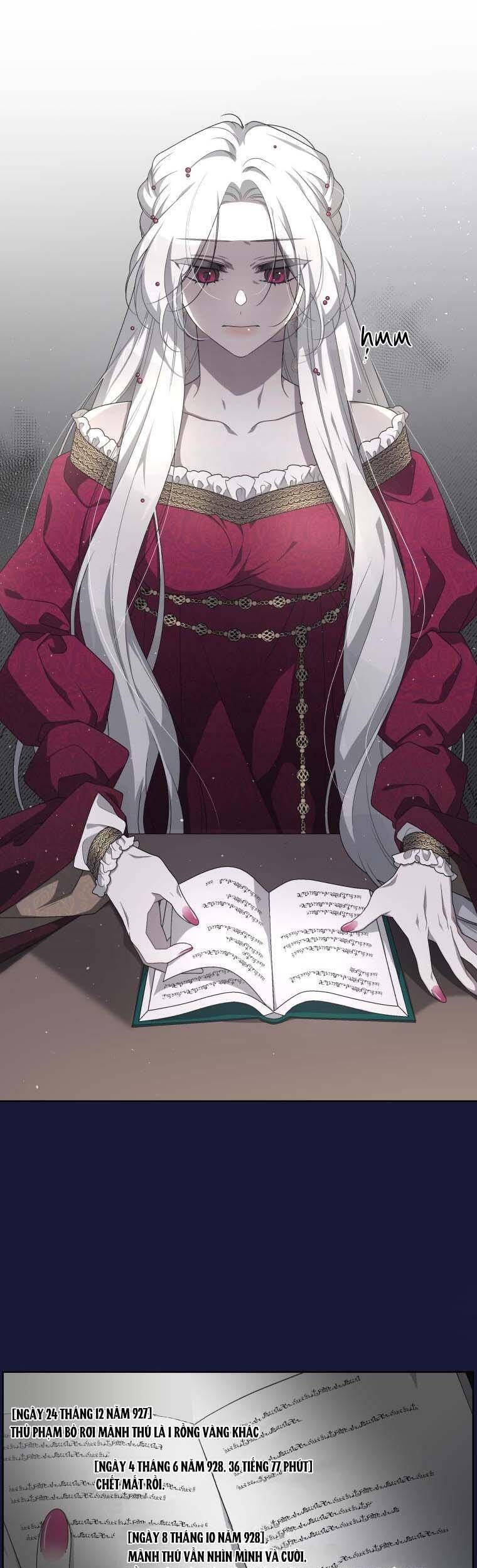 Ác Nữ Thuần Hoá Quái Thú - Chương 10