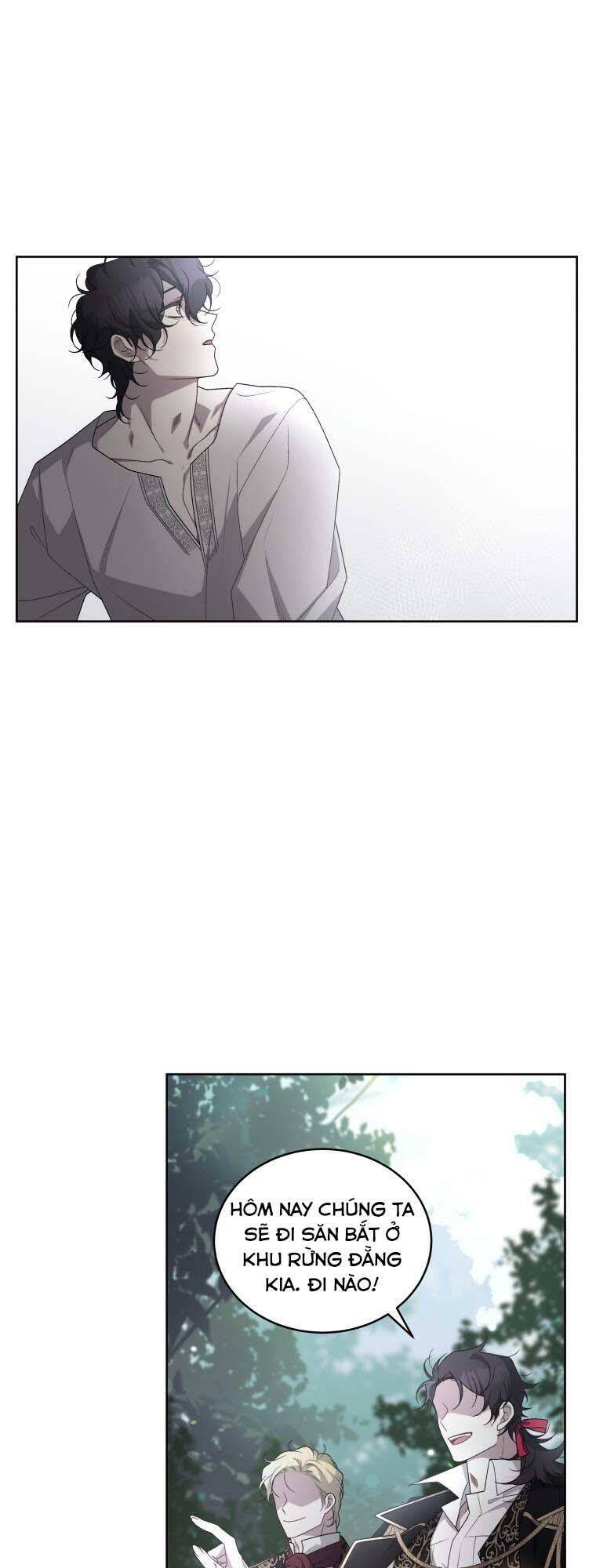 Ác Nữ Thuần Hoá Quái Thú - Chương 10