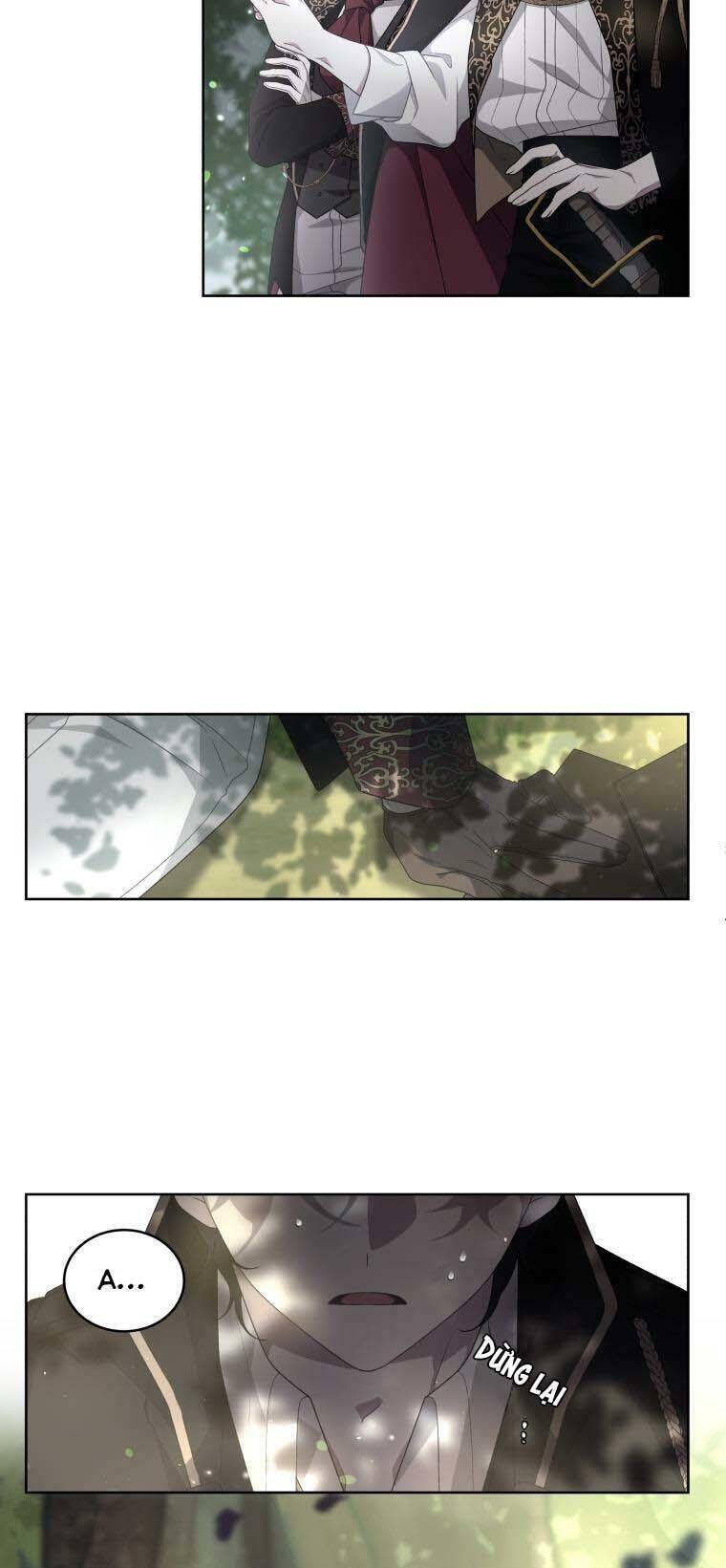 Ác Nữ Thuần Hoá Quái Thú - Chương 10