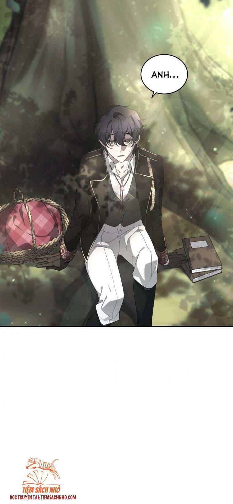 Ác Nữ Thuần Hoá Quái Thú - Chương 10