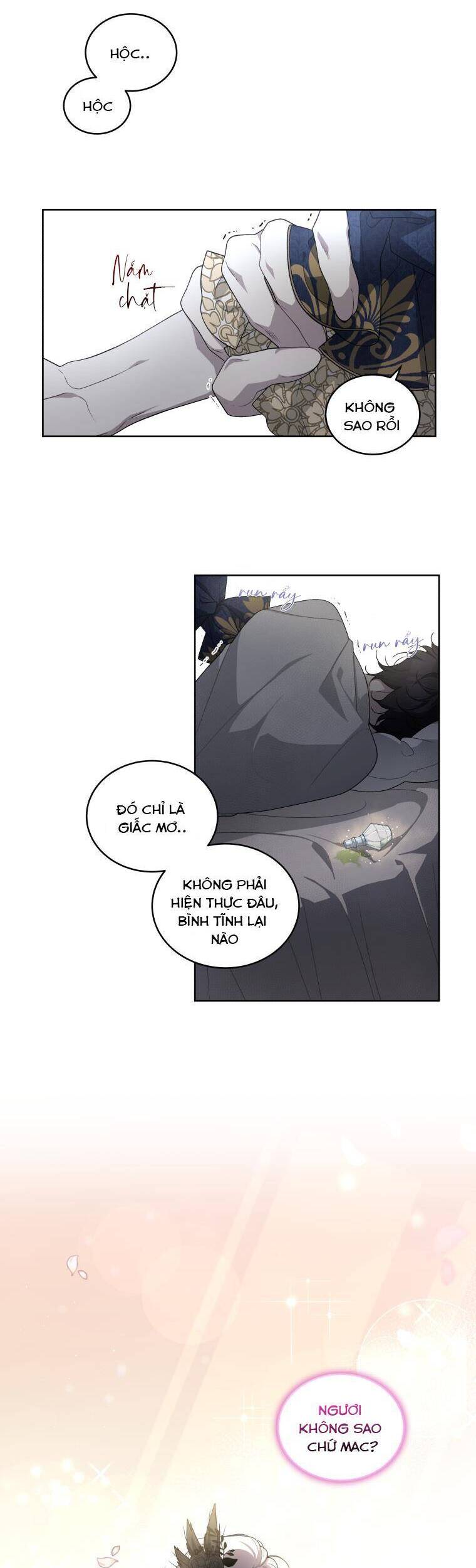 Ác Nữ Thuần Hoá Quái Thú - Chương 11