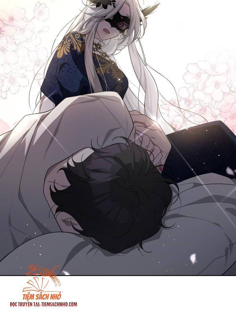 Ác Nữ Thuần Hoá Quái Thú - Chương 11